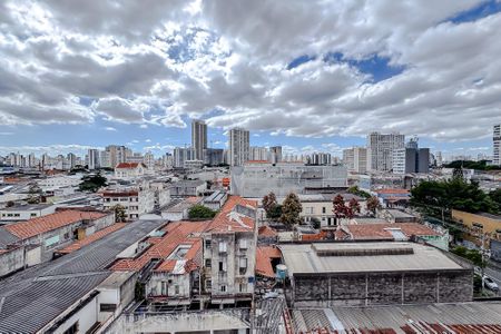 Apartamento para alugar com 28m², 2 quartos e sem vagaVista do Quarto 2