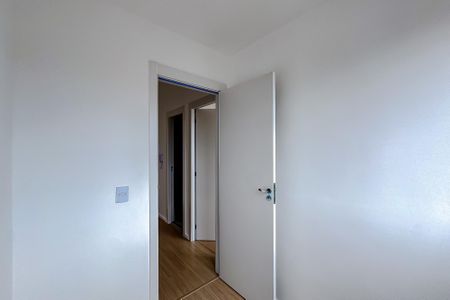 Apartamento para alugar com 28m², 2 quartos e sem vagaQuarto 2