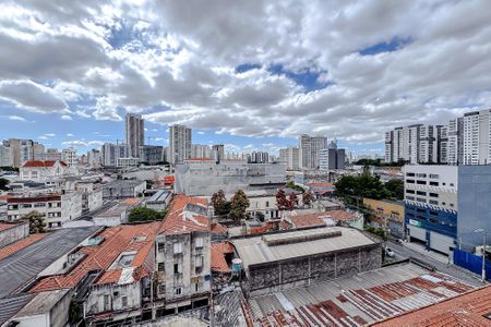 Apartamento para alugar com 28m², 2 quartos e sem vagaVista do Quarto 1