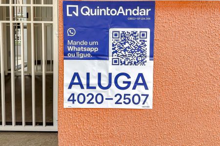 Apartamento para alugar com 28m², 2 quartos e sem vagaPlaquinha