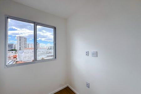Apartamento para alugar com 28m², 2 quartos e sem vagaQuarto 2