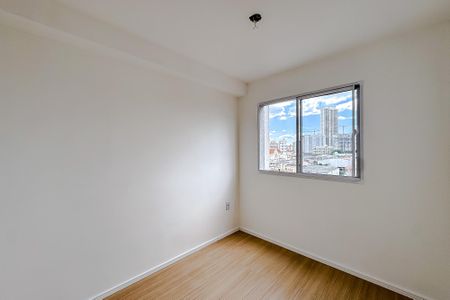 Quarto 1 de apartamento para alugar com 2 quartos, 28m² em Mooca, São Paulo
