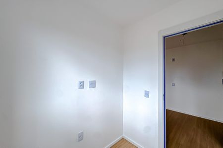 Apartamento para alugar com 28m², 2 quartos e sem vagaQuarto 2