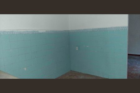 Casa para alugar com 50m², 2 quartos e sem vaga Casa para alugar com 50m², 2 quartos e sem vagaCozinha