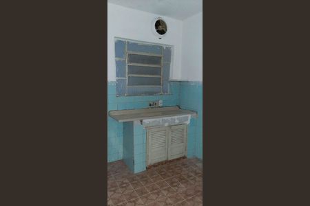 Casa para alugar com 50m², 2 quartos e sem vaga Casa para alugar com 50m², 2 quartos e sem vagaCozinha