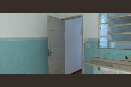 Casa para alugar com 50m², 2 quartos e sem vaga Casa para alugar com 50m², 2 quartos e sem vagaCozinha