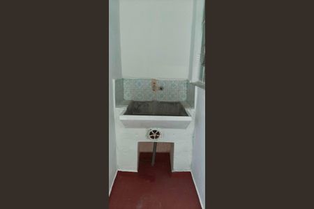 Casa para alugar com 50m², 2 quartos e sem vaga Casa para alugar com 50m², 2 quartos e sem vagaÁrea de Serviço