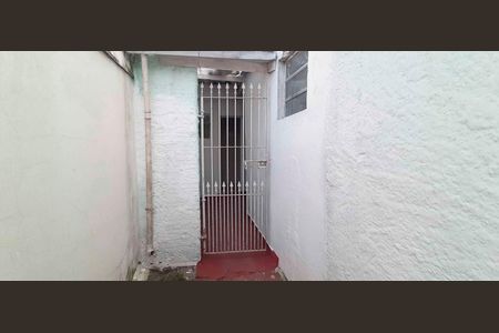 Casa para alugar com 50m², 2 quartos e sem vaga Casa para alugar com 50m², 2 quartos e sem vagaEntrada da Casa