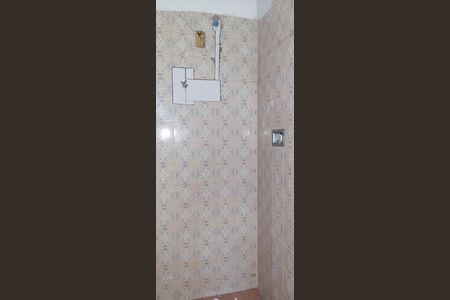 Casa para alugar com 50m², 2 quartos e sem vaga Casa para alugar com 50m², 2 quartos e sem vagaBanheiro