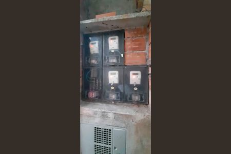 Casa para alugar com 50m², 2 quartos e sem vaga Casa para alugar com 50m², 2 quartos e sem vagaRelógios Separados