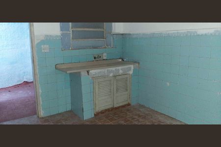 Casa para alugar com 50m², 2 quartos e sem vaga Casa para alugar com 50m², 2 quartos e sem vagaCozinha