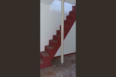 Sala de casa para alugar com 2 quartos, 50m² em Remédios, Osasco