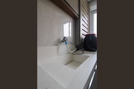 Apartamento para alugar com 57m², 2 quartos e 1 vagaÁrea de Serviço