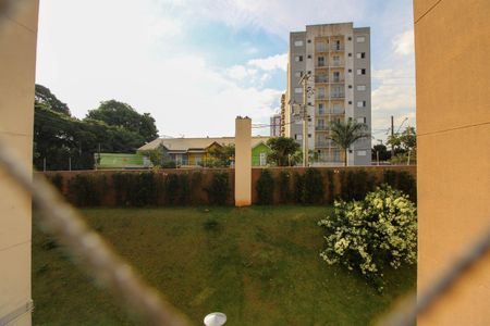 Apartamento para alugar com 57m², 2 quartos e 1 vagaVista Quarto 