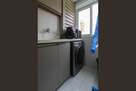 Apartamento para alugar com 57m², 2 quartos e 1 vagaÁrea de Serviço