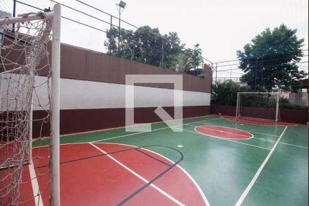 Apartamento para alugar com 57m², 2 quartos e 1 vagaQuadra 