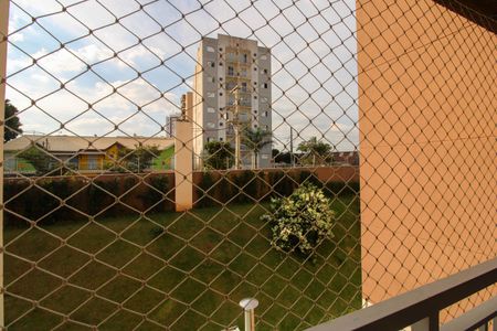 Apartamento para alugar com 57m², 2 quartos e 1 vagaVista Sala