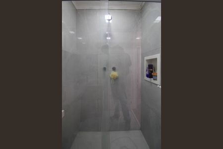 Apartamento para alugar com 57m², 2 quartos e 1 vagaBanheiro Suíte 