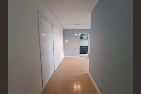 Apartamento para alugar com 2 quartos, 51m² em Vila Nova Amorim, Suzano