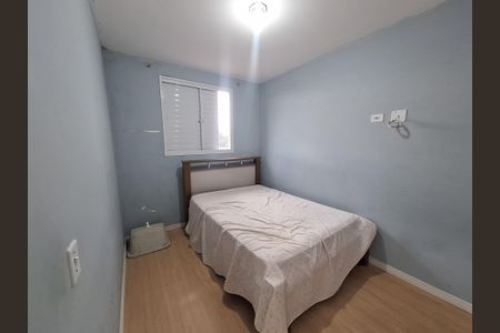Apartamento para alugar com 51m², 2 quartos e 1 vaga