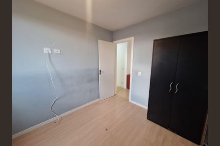 Apartamento para alugar com 2 quartos, 51m² em Vila Nova Amorim, Suzano