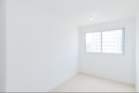 Sala de apartamento para alugar com 2 quartos, 45m² em Vila Nova Bonsucesso, Guarulhos