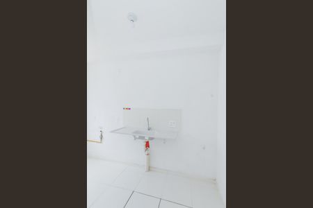 Apartamento para alugar com 45m², 2 quartos e sem vagaCozinha