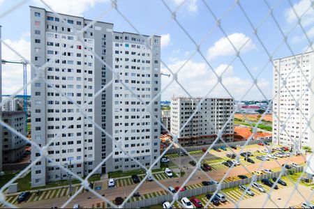 Apartamento para alugar com 45m², 2 quartos e sem vagaVista da Sala