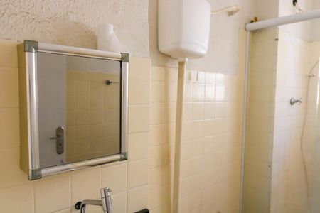 Apartamento para alugar com 68m², 2 quartos e 1 vaga Apartamento para alugar com 68m², 2 quartos e 1 vagaBanheiro