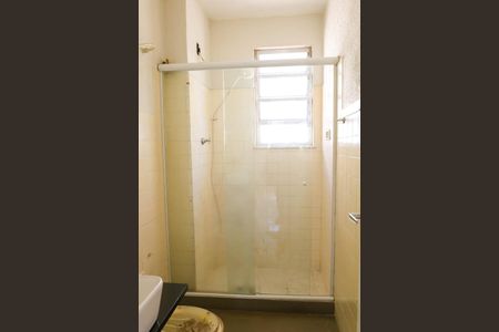 Apartamento para alugar com 68m², 2 quartos e 1 vaga Apartamento para alugar com 68m², 2 quartos e 1 vagaBanheiro