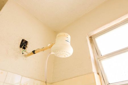 Apartamento para alugar com 68m², 2 quartos e 1 vaga Apartamento para alugar com 68m², 2 quartos e 1 vagaBanheiro