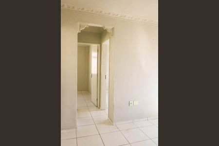 Apartamento para alugar com 68m², 2 quartos e 1 vaga Apartamento para alugar com 68m², 2 quartos e 1 vagaSala