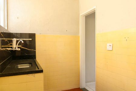 Apartamento para alugar com 68m², 2 quartos e 1 vaga Apartamento para alugar com 68m², 2 quartos e 1 vagaCozinha