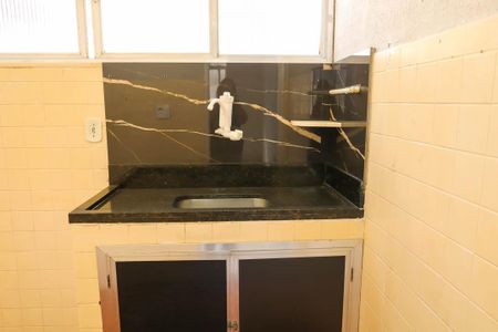 Apartamento para alugar com 68m², 2 quartos e 1 vaga Apartamento para alugar com 68m², 2 quartos e 1 vagaCozinha