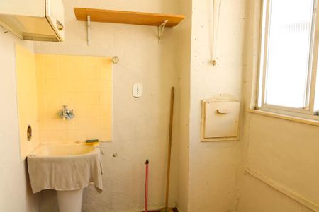 Apartamento para alugar com 68m², 2 quartos e 1 vaga Apartamento para alugar com 68m², 2 quartos e 1 vagaÁrea de Serviço