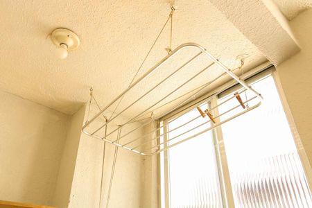 Apartamento para alugar com 68m², 2 quartos e 1 vaga Apartamento para alugar com 68m², 2 quartos e 1 vagaÁrea de Serviço