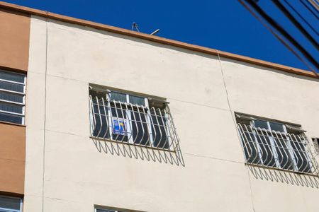Apartamento para alugar com 68m², 2 quartos e 1 vaga Apartamento para alugar com 68m², 2 quartos e 1 vagaFachada