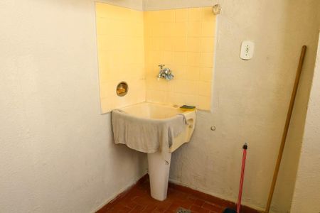 Apartamento para alugar com 68m², 2 quartos e 1 vaga Apartamento para alugar com 68m², 2 quartos e 1 vagaÁrea de Serviço