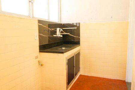Apartamento para alugar com 68m², 2 quartos e 1 vaga Apartamento para alugar com 68m², 2 quartos e 1 vagaCozinha
