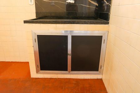 Apartamento para alugar com 68m², 2 quartos e 1 vaga Apartamento para alugar com 68m², 2 quartos e 1 vagaCozinha