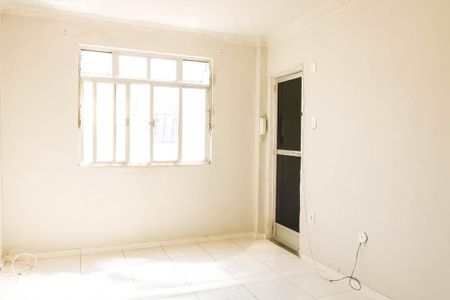 Sala de apartamento para alugar com 2 quartos, 68m² em Água Santa, Rio de Janeiro