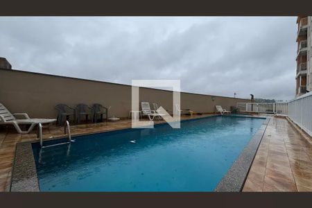 Apartamento para alugar com 55m², 2 quartos e 1 vagaÁrea comum - Piscina