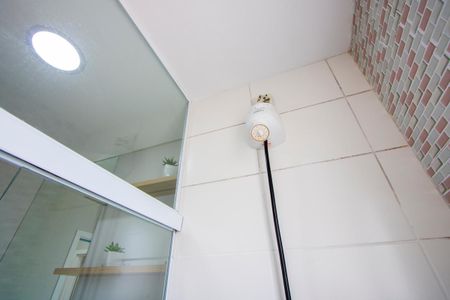 Apartamento para alugar com 55m², 2 quartos e 1 vagaBanheiro