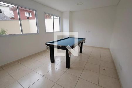 Apartamento para alugar com 55m², 2 quartos e 1 vagaÁrea comum - Espaço de jogos