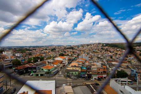 Apartamento para alugar com 55m², 2 quartos e 1 vagaVista do quarto 1