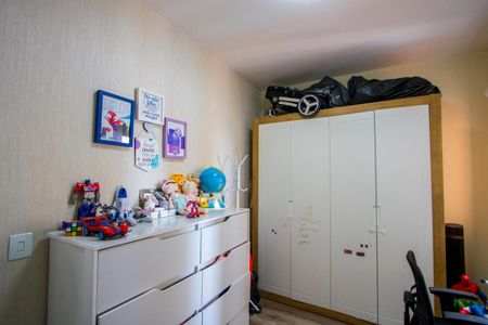 Apartamento para alugar com 55m², 2 quartos e 1 vagaQuarto 2