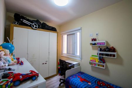 Apartamento para alugar com 55m², 2 quartos e 1 vagaQuarto 2