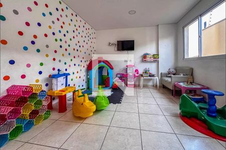 Apartamento para alugar com 55m², 2 quartos e 1 vagaÁrea comum - Brinquedoteca