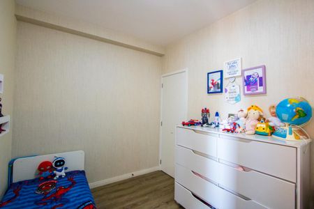 Apartamento para alugar com 55m², 2 quartos e 1 vagaQuarto 2