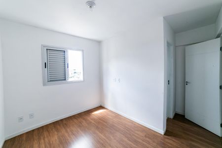 Suíte de apartamento à venda com 1 quarto, 60m² em São Geraldo, Belo Horizonte